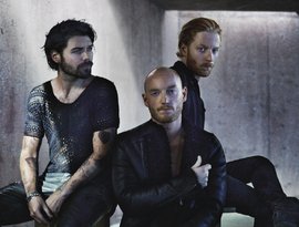 Biffy Clyro 的头像