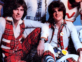 Awatar dla Bay City Rollers