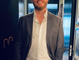 Avatar for Michiel René van 't Landt