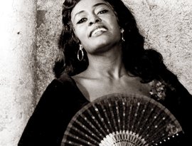 Awatar dla Shirley Verrett