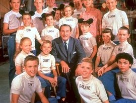 Аватар для The Mouseketeers