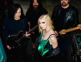 Аватар для The Pretty Reckless