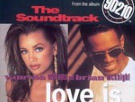 Brian McKnight and Vanessa Williams のアバター