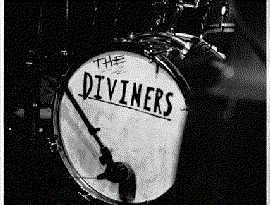 Will Quinlan & The Diviners 的头像