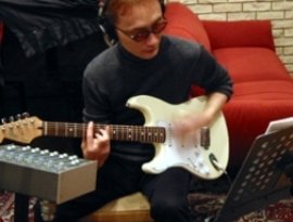 Akifumi Tada 的头像