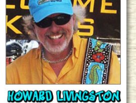 Avatar for Howard Livingston & Mile Marker 24