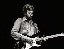 Eric Clapton のアバター