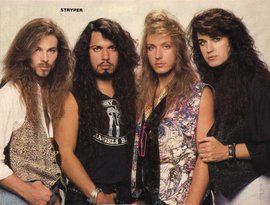 Awatar dla Stryper