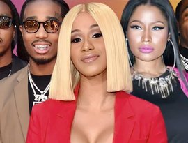 Avatar for Migos, Nicki Minaj & Cardi B