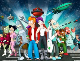 Avatar for Futurama