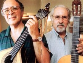 Avatar de Jorge Tuna & Durval Moreirinhas