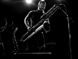 Awatar dla Colin Stetson