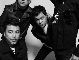 Eraserheads 的头像