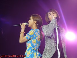 Avatar for Onew & Luna