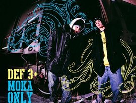 Def 3 + Moka Only için avatar