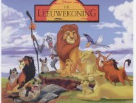 De Leeuwenkoning 的头像