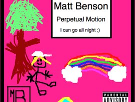 Avatar for Matt Benson