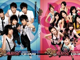 Avatar for Lollipop and Hei Se Hui mei mei