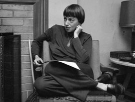 Ursula K. Le Guin 的头像