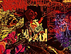 Avatar for RUSTY LOBOTOMY