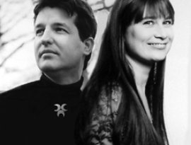 Avatar de Llewellyn & Juliana