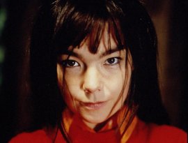 Avatar für Björk