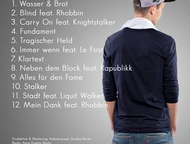 Avatar für Eskape