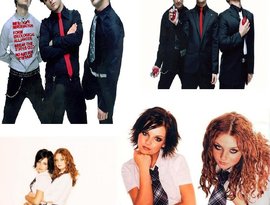 Avatar de t.A.T.u vs. Greenday