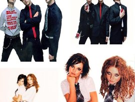 t.A.T.u vs. Greenday のアバター