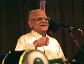 Avatar de Sri. K. V. Narayanaswamy