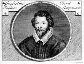 Avatar for William Byrd