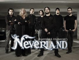 Awatar dla Dreamtone & Iris Mavraki's Neverland