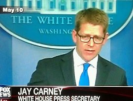 Jay Carney 的头像