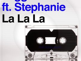 Leggz Feat. Stephanie 的头像
