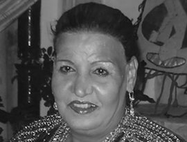 Avatar de FATMA BOU SAHA