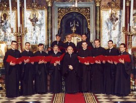 Avatar for Choeur byzantin de Grèce
