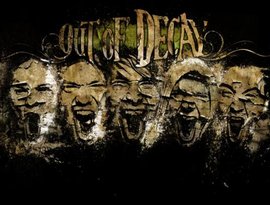 OUT OF DECAY 的头像