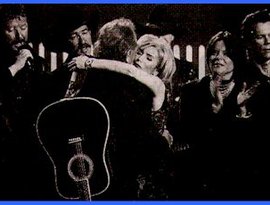 Awatar dla Johnny Cash with Emmylou Harris