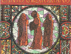 Canto Gregoriano 的头像
