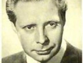 Cyril Stapleton & His Orchestra 的头像