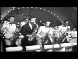 Avatar für Larry Elgart & His Manhattan Swing Orchestra