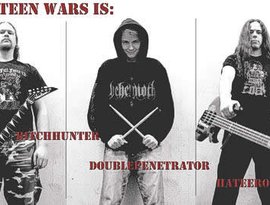 Thirteen Wars 的头像