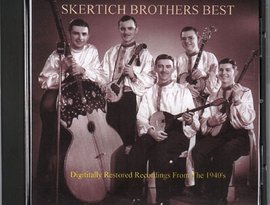 Skertich Brothers Tamburitza Orchestra 的头像