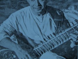 Avatar for Ustad Vilayat Khan