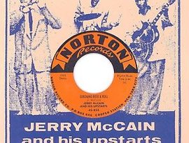 Avatar di Jerry McCain and His Upstarts