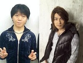 Avatar for 杉山紀彰＆森田成一