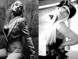 Britney Spears vs. Lady Gaga 的头像