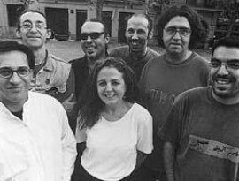 Avatar für Música Nostra