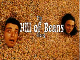 Avatar for Hill of Beans