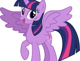 Avatar for Twilight Sparkle